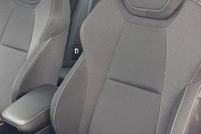 Skoda Karoq TSI ACT Selection DSG