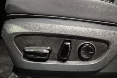 Lexus NX 350h Prestige AWD