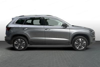 Skoda Karoq Style  1.5 TSI DSG