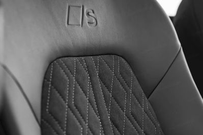 Audi A6 TDI quattro S line