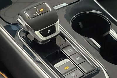 Forthing U-Tour 1.5 DVVT GDI HEV E-CVT