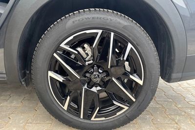 Peugeot 5008 1.2 PureTech