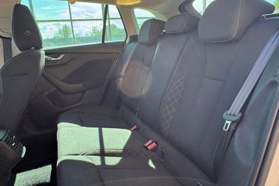 Skoda Scala 1.0 Tsi Ambition