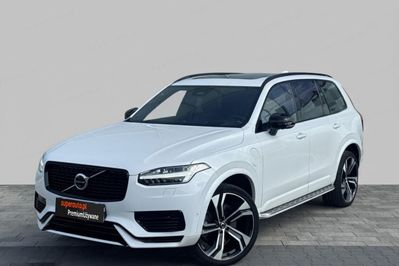 Volvo XC90 T8 AWD Plug-In Hybrid Ultra Dark 7os aut