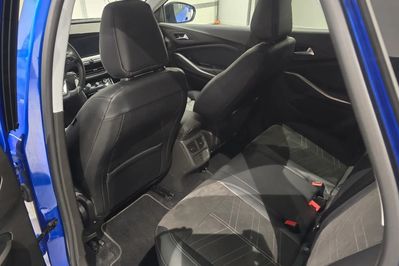 Opel Crossland X 1.2 t Gs S&S