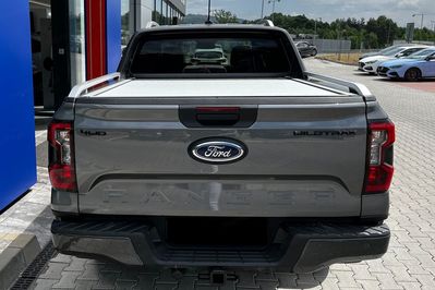 Ford Ranger Wildtrak A10 4x4