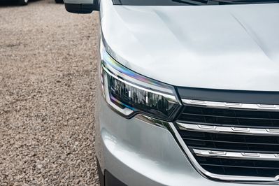 Renault Trafic Kombi L2H1