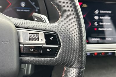 DS DS 7 Performance Line 1.5 BlueHDI AT