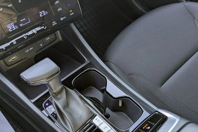 Hyundai Tucson 1.6 T-GDI Executive 2WD DCT