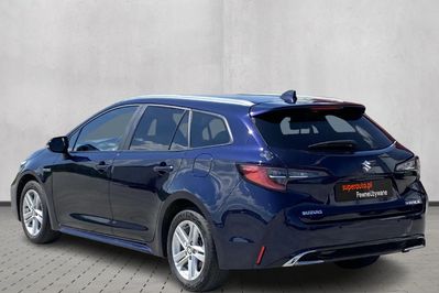 Suzuki Swace 1.8 Hybrid Elegance CVT