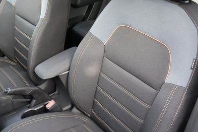 Dacia Sandero Stepway Expression 1.2 Eco-G LPG