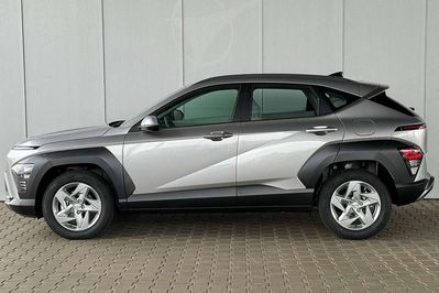Hyundai Kona 1.6 T-GDI Executive DCT