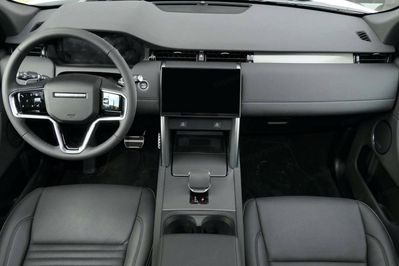 Land Rover Discovery Sport 2.0 D165 Dynamic SE