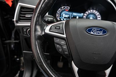 Ford Galaxy 2.0 EcoBlue Titanium