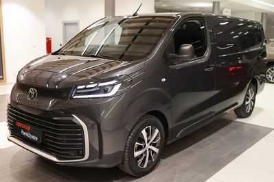 Toyota ProAce Long L2H1 Comfort