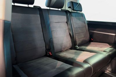 Volkswagen Multivan L1H1 4Motion AT