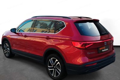 Seat Tarraco Style