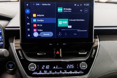 Toyota Corolla Cross 2.0 Hybrid Executive