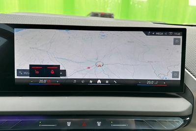 BMW X3 xDrive20d mHEV aut