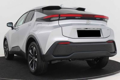 Toyota C-HR Style 1.8 Hybrid