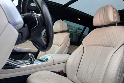 BMW X7 xDrive30d M Sport