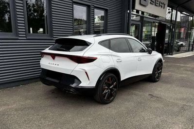 Cupra Formentor 1.5 eTSI DSG