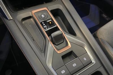 Cupra Formentor 1.5 TSI DSG