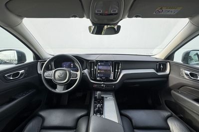 Volvo XC60 B4 B Core aut