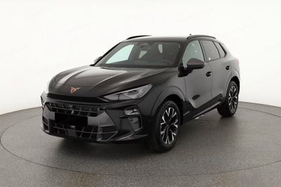 Cupra Terramar 1.5 eTSI DSG