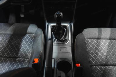 MG 3 1.5 Standard