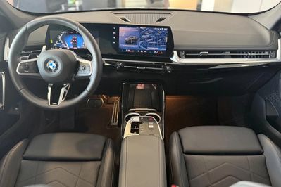 BMW X1 sDrive20i