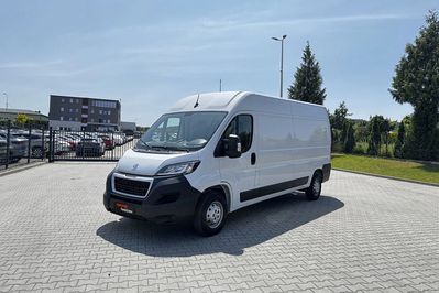 Peugeot Boxer L3H2