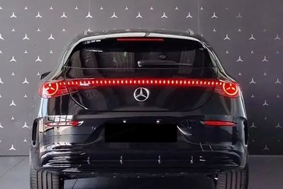 Mercedes CLA 250+ Shooting Brake AMG Line