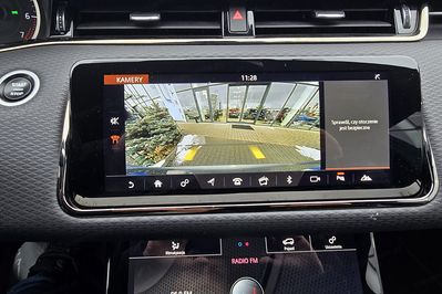 Land Rover Range Rover Evoque 1.5 P300E Phev s