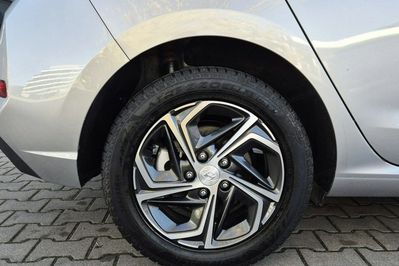 Hyundai i30 1.0 T-GDI Smart