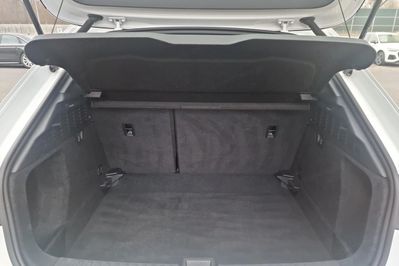 Audi A3 35 TFSI mHEV S tronic