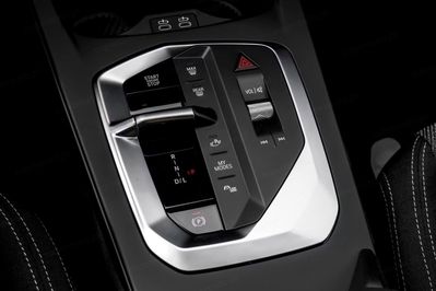 BMW Seria 1 116 M Sport