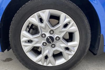 Kia Ceed 1.5 T-GDI M