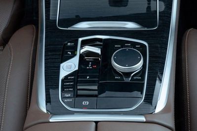 BMW X5 xDrive30d M Sport