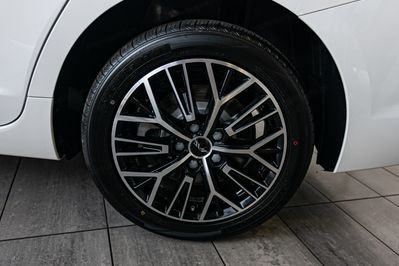 Jac 7 Plus Plus 1.5T CVT