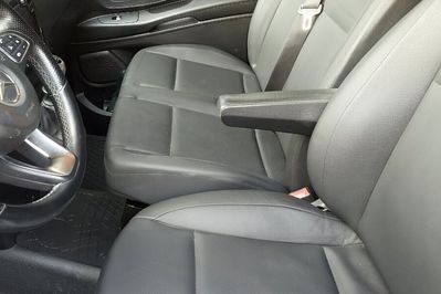 Mercedes Vito L2