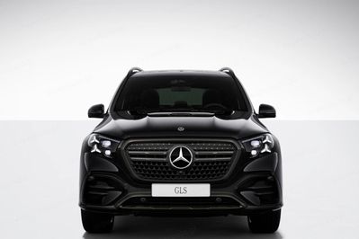 Mercedes GLS 450 d 4MATIC AMG Line