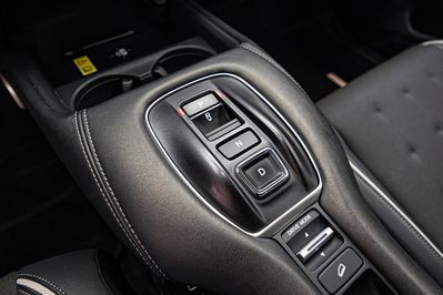 Honda ZR-V 2.0 e:HEV Sport