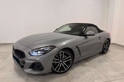 BMW Z4 sDrive20i M Sport
