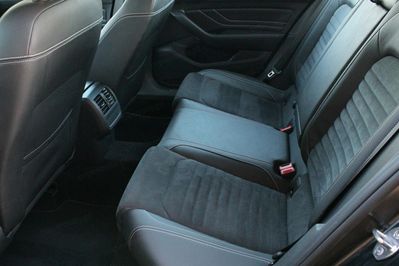 Volkswagen Passat 1.5 TSI EVO Elegance