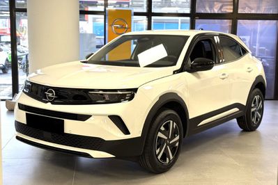 Opel Mokka Business Edition  1.2 T