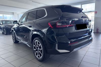 BMW X1 sDrive18d xLine