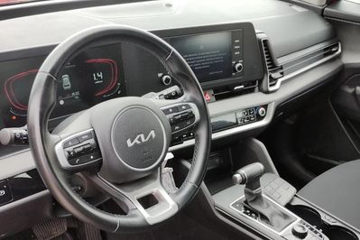 Kia Sportage 1.6 t-Gdi Mhev m 2WD Dct