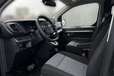 Toyota Proace Verso 2.0 D4-D Long Family aut