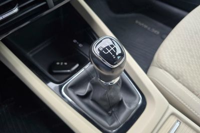 Skoda Octavia 1.5 TSI Style